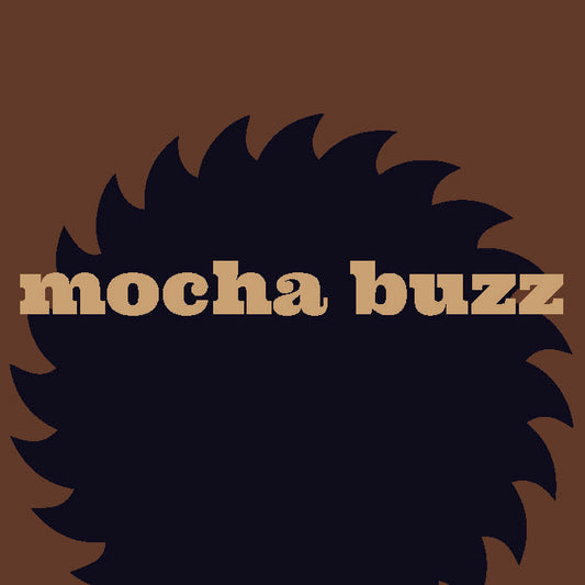 Mocha Buzz